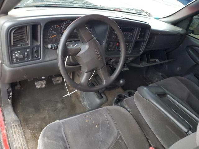 1GTEK14V55Z278939 GMC New Sierra K1500