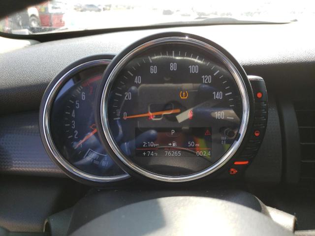 WMWXU1C51G2D11371 Mini Cooper