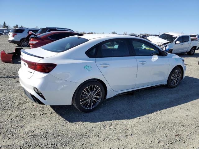 3KPF54AD4PE574610 KIA Forte Gt Line