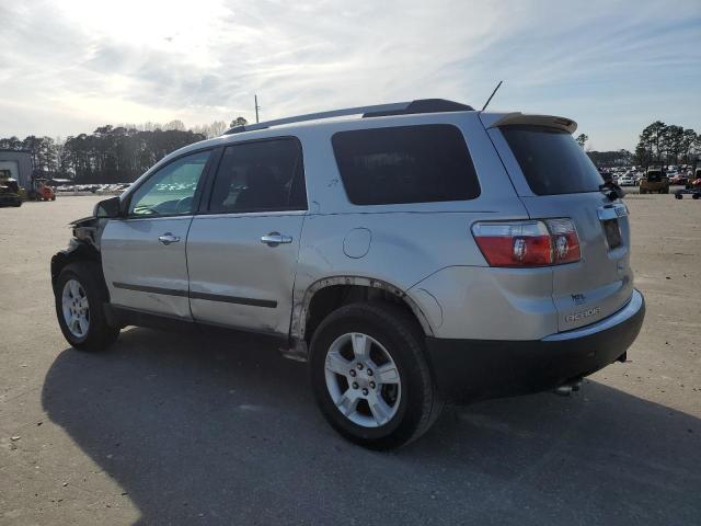 VIN KNDJN2A23E7065750 2010 GMC ACADIA no.2