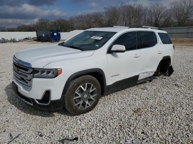 2022 GMC ACADIA SLE 1GKKNKL48NZ123301
