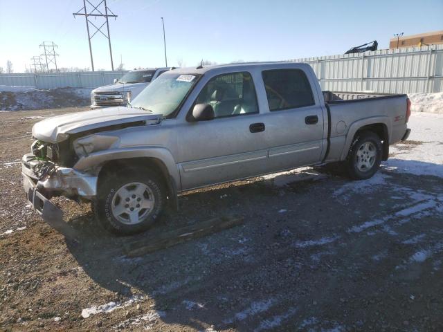 2005 Chevrolet C/K 1500 