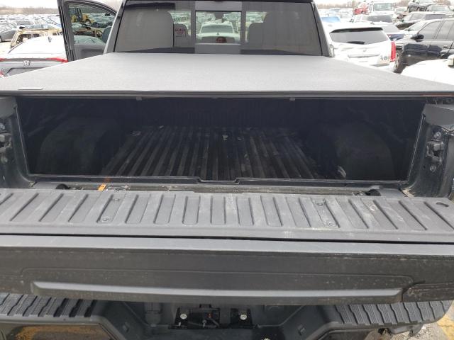 1GTU9FEL4LZ278266 GMC Sierra K1500 Denali