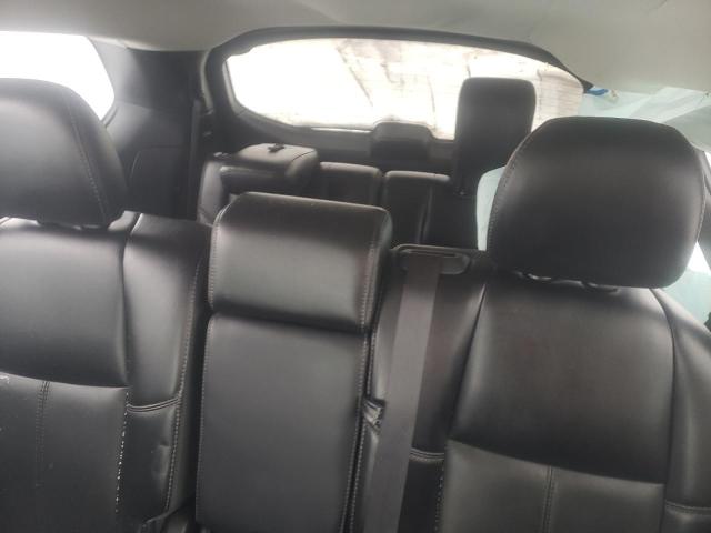5N1DR2CM5LC609763 Nissan Pathfinder Sl