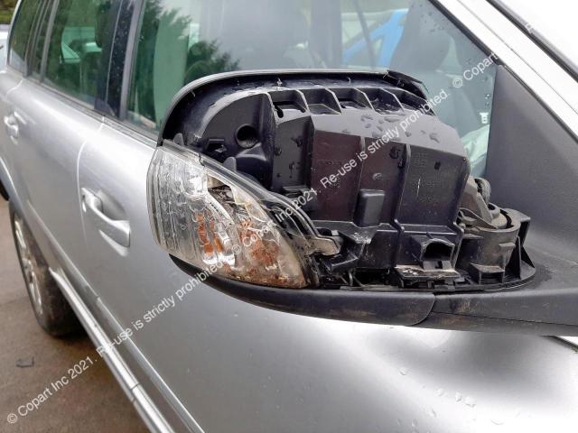 YV1CZ3056D1666941 Volvo Xc90 Se Lu