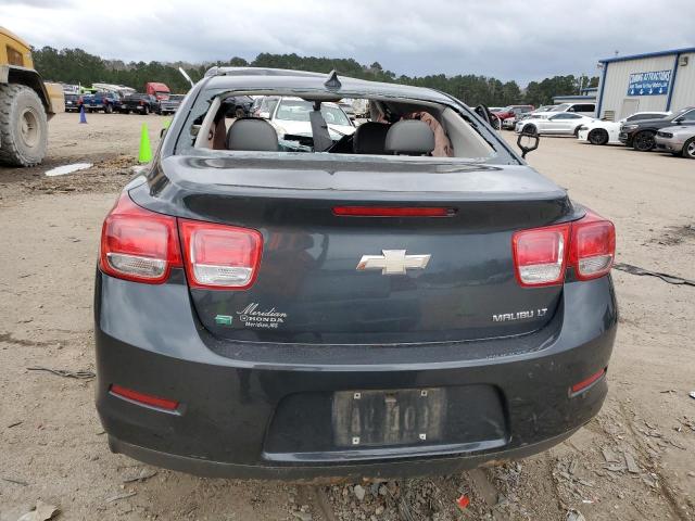 2015 CHEVROLET MALIBU 2LT - 1G11D5SL5FF224005