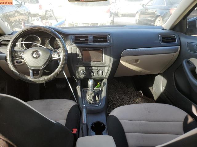 2017 VOLKSWAGEN JETTA SE - 3VWDB7AJ4HM392062