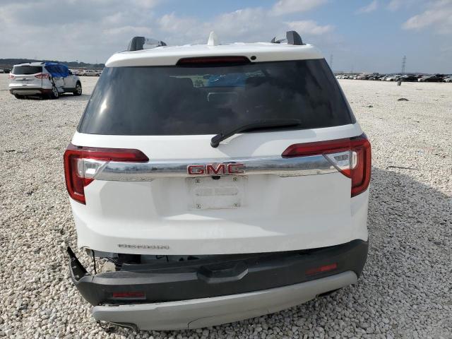 2022 GMC ACADIA SLE 1GKKNKL48NZ123301