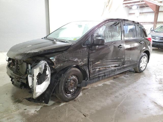 2011 Nissan Versa S