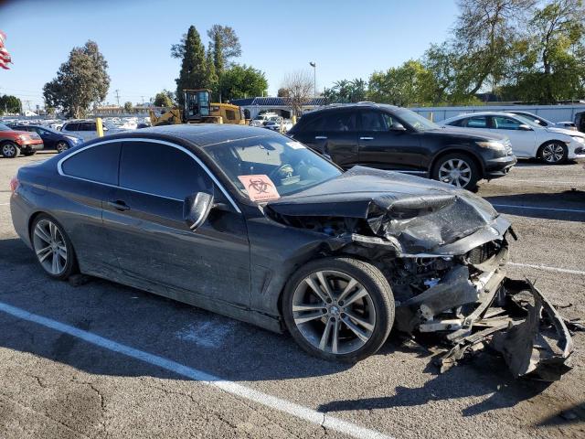 WBA4W3C5XKAF92268 BMW 430I