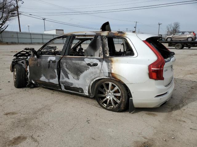2018 VOLVO XC90 T8 - YV4BR0PL9J1390877
