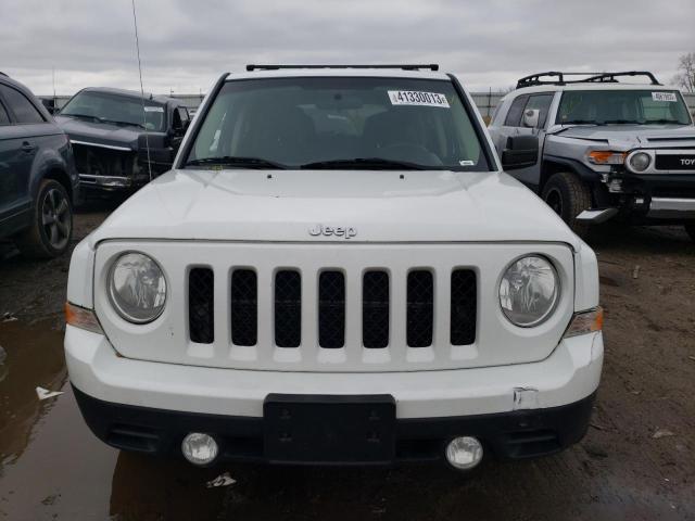 1J4NF1GB9BD216467 Jeep Patriot