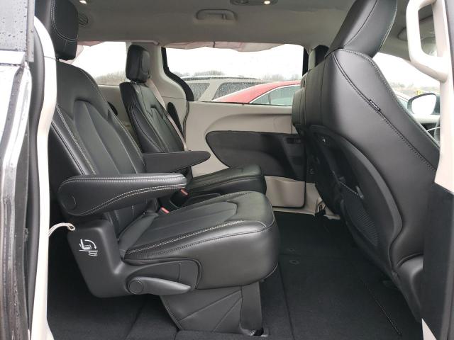 2023 CHRYSLER PACIFICA T 2C4RC1BG8PR508425