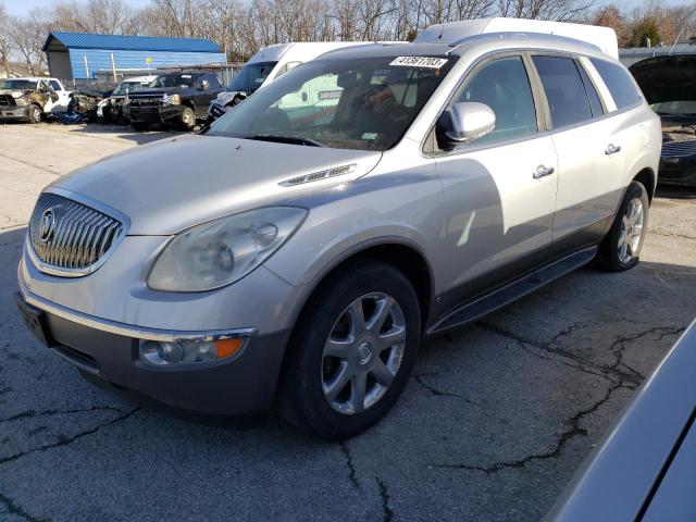 2009 Buick Enclave CXL