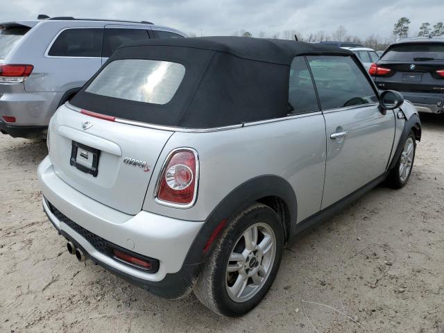 WMWZP3C58FT708335 Mini COOPER S