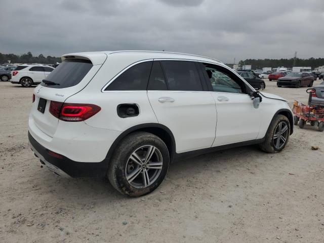 2020 MERCEDES-BENZ GLC 300 4M - WDC0G8EB4LF698385