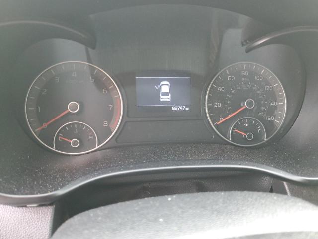 5XXGT4L30LG440998 KIA Optima Lx