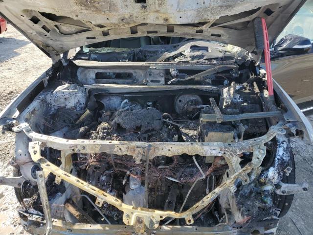 2020 CADILLAC XT6 PREMIU - 1GYKPDRS0LZ201536