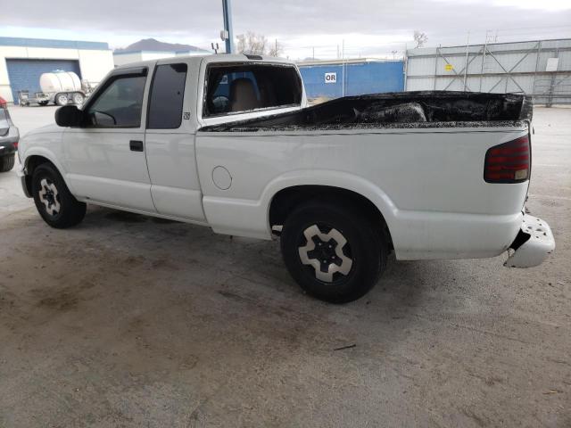 1GTCS19H038223800 GMC Sonoma