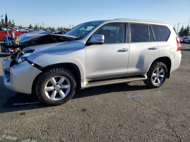 2011 Lexus GX 460 