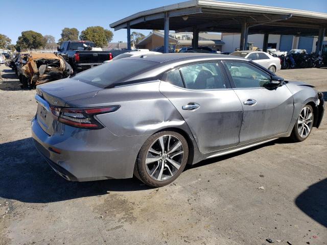 2022 NISSAN MAXIMA SV - 1N4AA6CV6NC503149