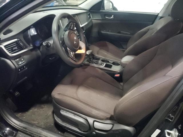 5XXGT4L36KG296212 KIA Optima Lx