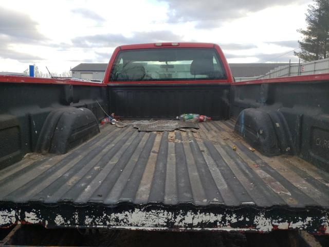 1GTHK24U66E133895 GMC Sierra K2500 Heavy Duty