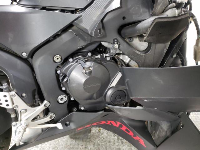 2019 HONDA CBR600 RA - JH2PC40J1KK500253