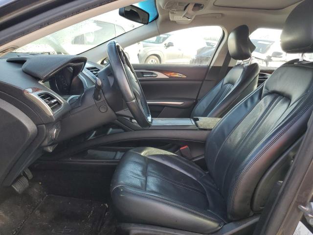3LN6L2GK0FR621991 Lincoln MKZ