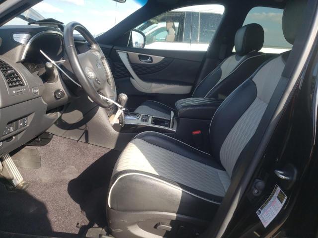 2017 INFINITI QX70 - JN8CS1MU1HM143915