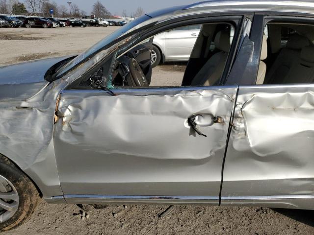 2015 AUDI Q5 - WA1LFAFP5FA092421