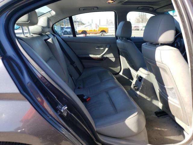 WBAVB13566KX63776 BMW 325 I