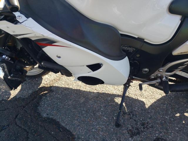 2012 SUZUKI GSX1300 R - JS1GX72A5C2103409