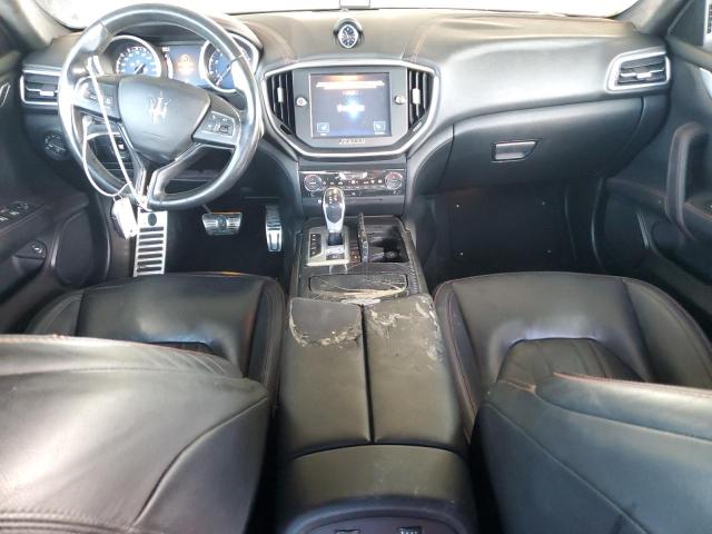 ZAM57XSA7F1137452 Maserati Ghibli