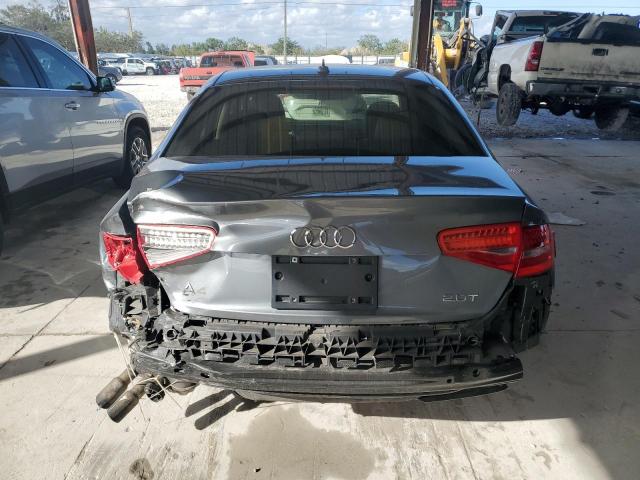 VIN WAUAFAFL2DA082997 2013 Audi A4, Premium no.6