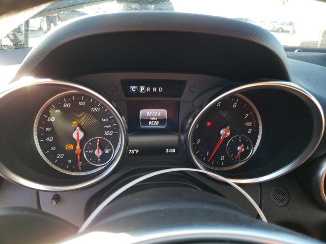 2020 MERCEDES-BENZ SLC 300 - W1KPK3JA9LF169555