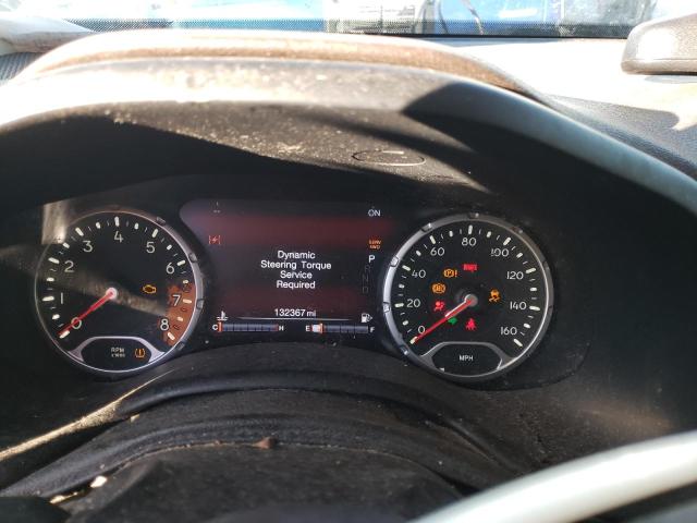 ZACCJBDT3GPC86795 Jeep Renegade Limited