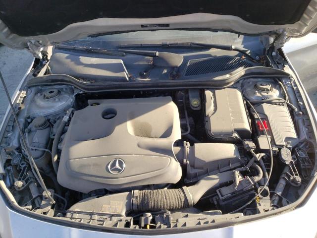 2016 MERCEDES-BENZ CLA 250 - WDDSJ4EB2GN379755