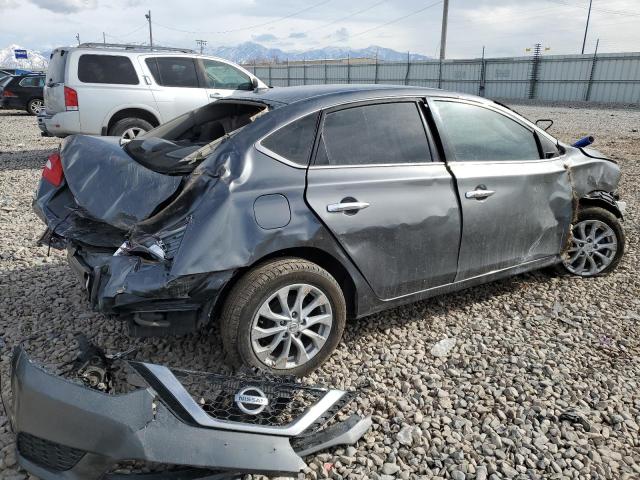 3N1AB7AP7JY248923 Nissan SENTRA S