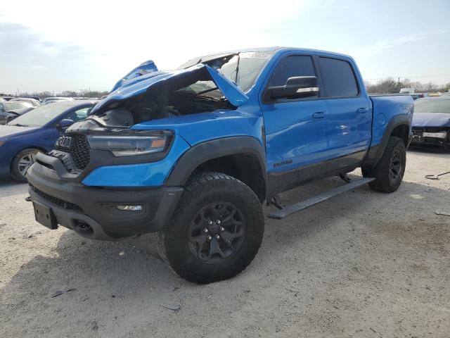 2021 RAM 1500 TRX - 1C6SRFU92MN811552