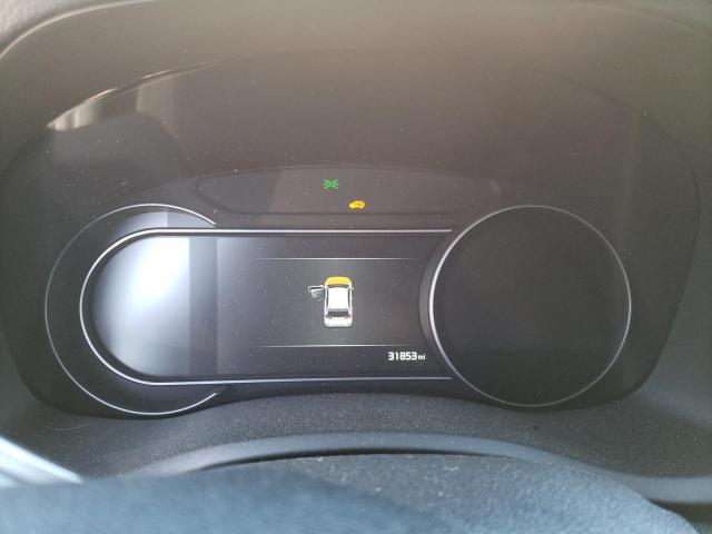 KNDCC3LG4K5009689 KIA NIRO EX