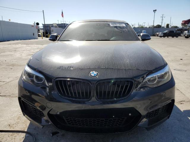 2018 BMW M240I WBA2J5C57JVC07516
