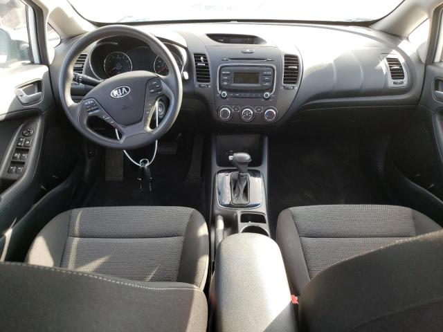2018 KIA FORTE LX - 3KPFK4A72JE202516