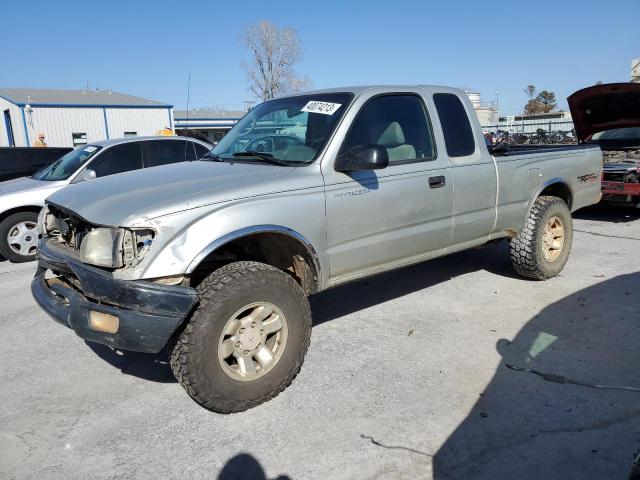 2004 Toyota Tacoma 