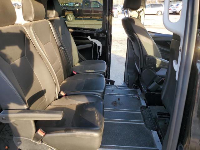 2017 MERCEDES-BENZ METRIS - WDAPG2EE4H3307162