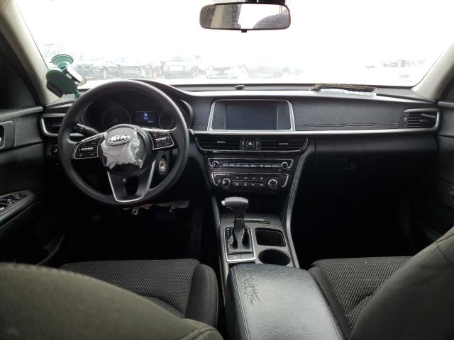 5XXGT4L30LG440998 KIA Optima Lx