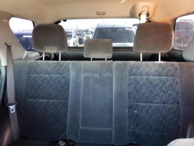 KNDJD735985849101 KIA SORENTO EX
