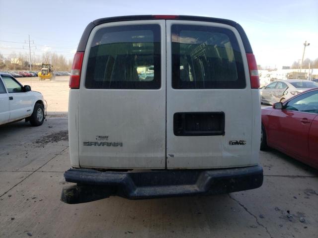 1GTGG25V351192591 GMC Savana