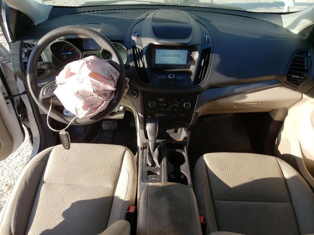 2019 FORD ESCAPE SE 1FMCU9G97KUB66212