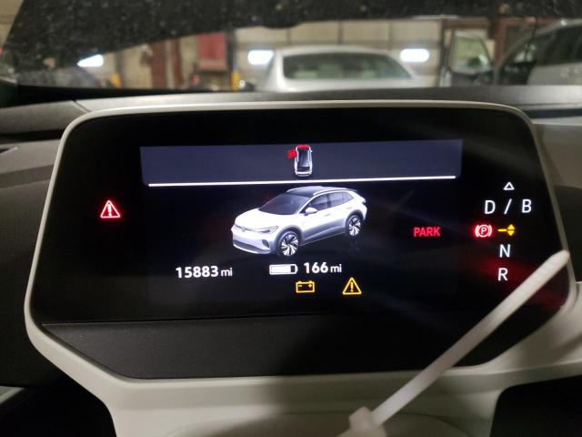 2021 VOLKSWAGEN ID.4 FIRST WVGDMPE26MP012543